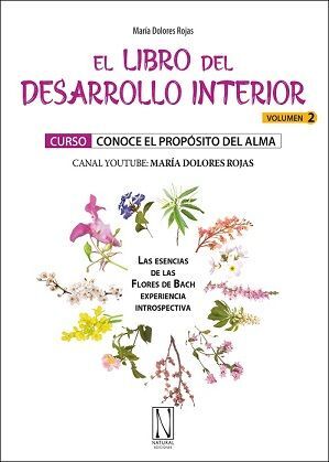EL LIBRO DEL DESARROLLO INTERIOR T.2