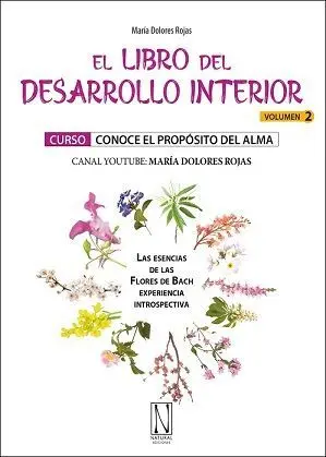 El Libro del Desarrollo Interior T. 2