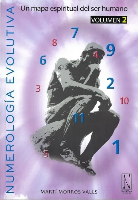 Numerologia Evolutiva Vol. 2