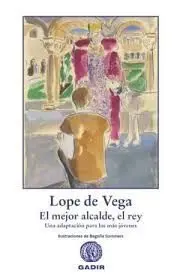 El Mejor Alcalde, el Rey