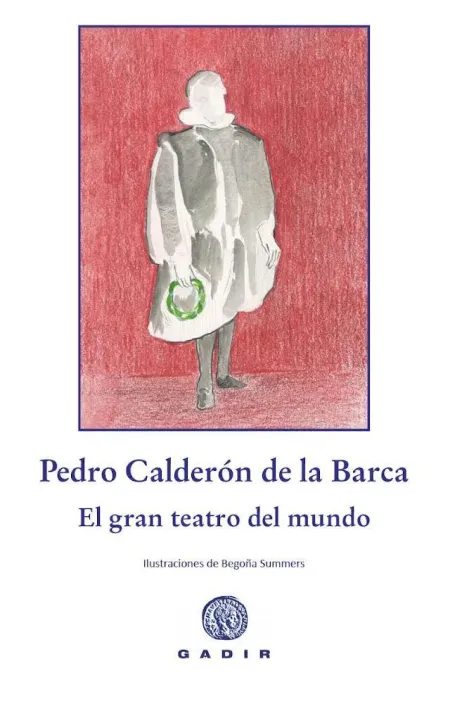 El Gran Teatro del Mundo