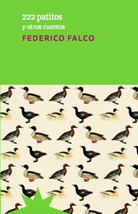 222 Patitos y Otros Cuentos