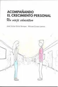 Acompañando el Crecimiento Personal
