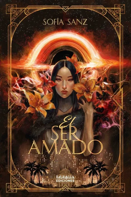 El Ser Amado