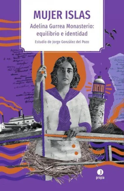 Mujer Islas