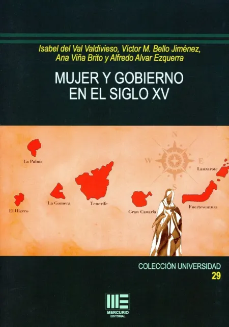 Mujer y Gobierno en el Siglo Xv