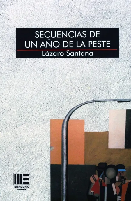 Secuencias de un Año de la Peste