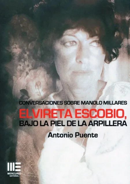El Vireta Escobio, Bajo la Piel de la Arpillera