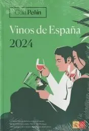 Guia Peñin Vinos de España 2024