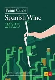 Peñin Guide. Spanish Wine 2025