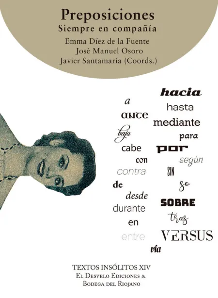 Preposiciones. Siempre en Compañia