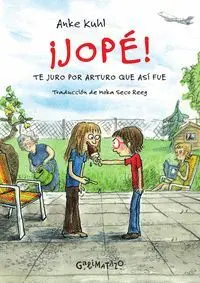 Jopé!