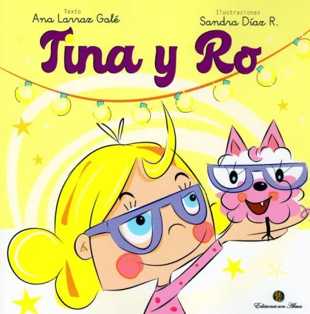 Tina y Ro