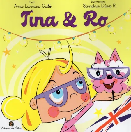 Tina & Ro (Inglés)