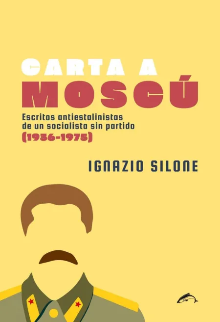 Carta a Moscu