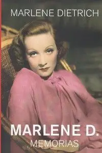 Marlene D. Memorias