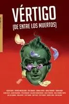 Vértigo (De entre los Muertos)