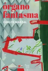 Órgano Fantasama