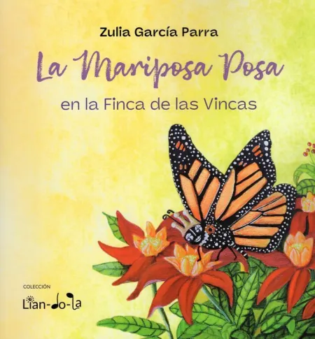 La Mariposa Posa