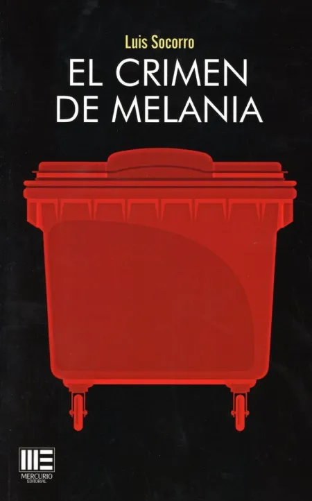 El Crimen de Melania