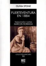 Fuerteventura en 1884 (Bilingüe)
