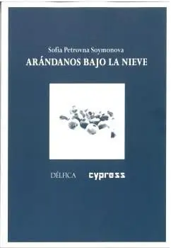 Arándanos Bajo la Nieve