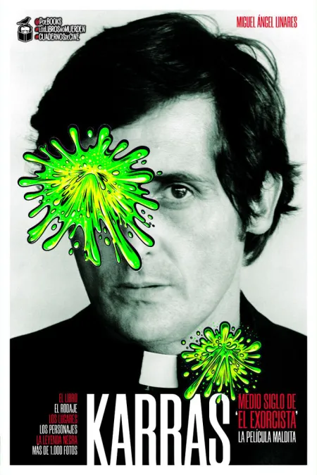 Karras, Medio Siglo de el Exorcista