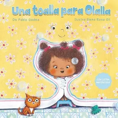 Una Toalla para Olalla