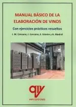 Manual Básico de la Elaboración de Vinos