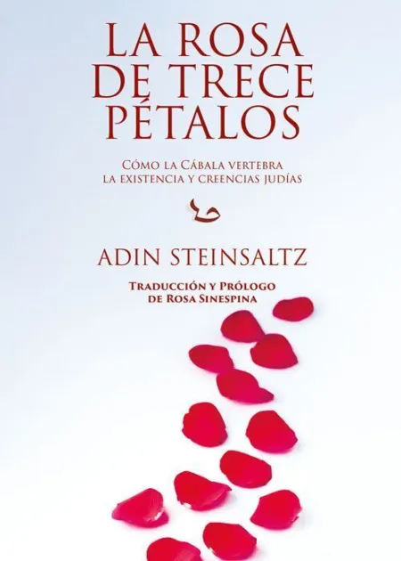 La Rosa de Trece Petalos