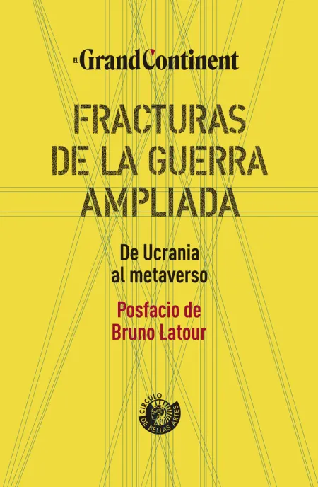 Fracturas de la Guerra Ampliada