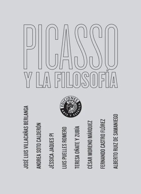 Picasso y la Filosofia