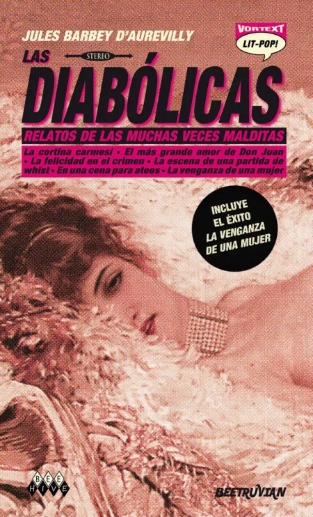 Las Diabolicas