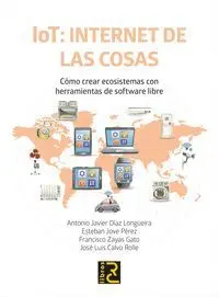 Iot Internet de las Cosas