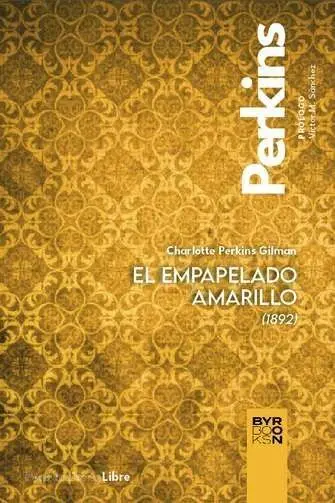 El Empapelado Amarillo