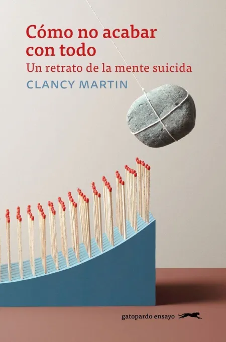 Como no Acabar con Todo