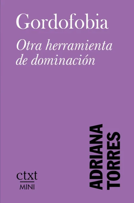 Gordofobia