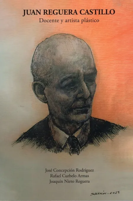Juan Reguera Castillo