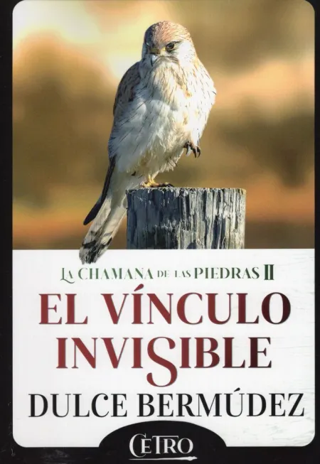 El Vínculo Invisible. Chamana de las Piedras 2