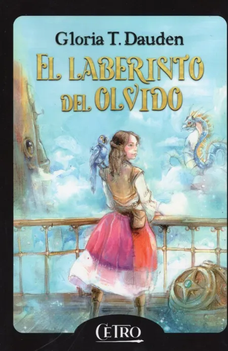 El Laberinto del Olvido