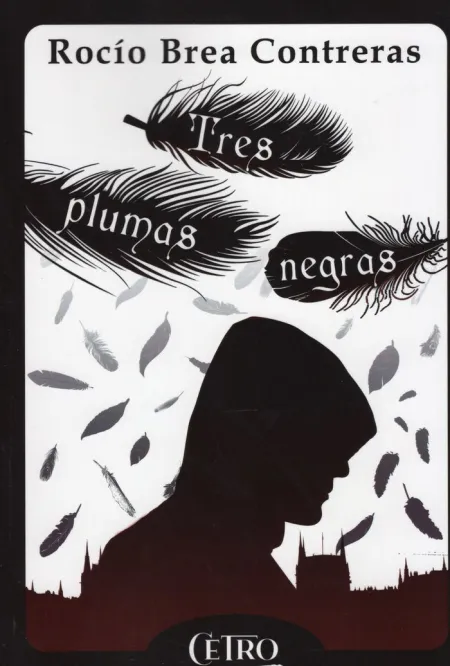 Tres Plumas Negras