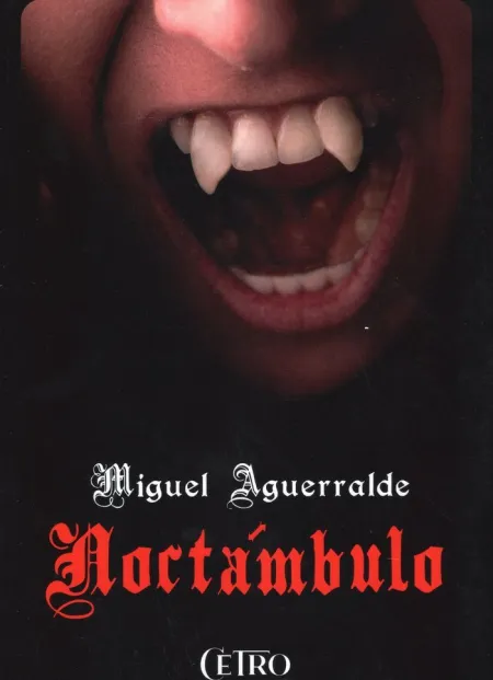 Noctámbulo