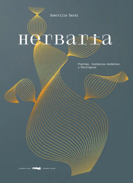 Herbaria. plantas, Herbarios Modernos y Florilegios