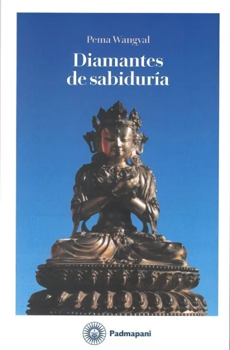 Diamantes de Sabiduria
