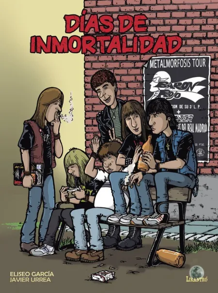 Dias de Inmortalidad