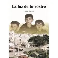 La Luz de tu Rostro