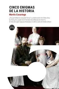 Cinco Enigmas de la Historia