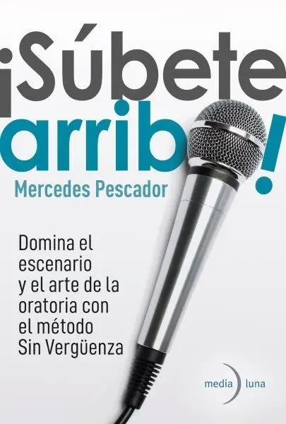 Subete Arriba