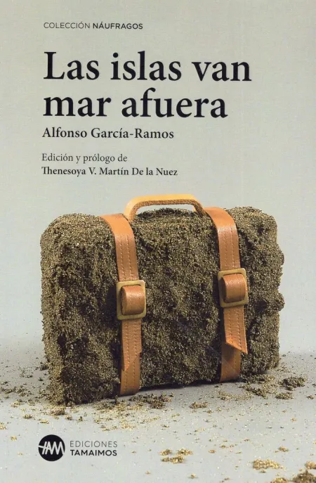 Las Islas Van Mar Afuera