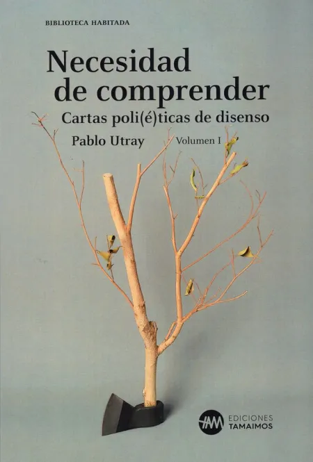 Necesidad de Comprender.